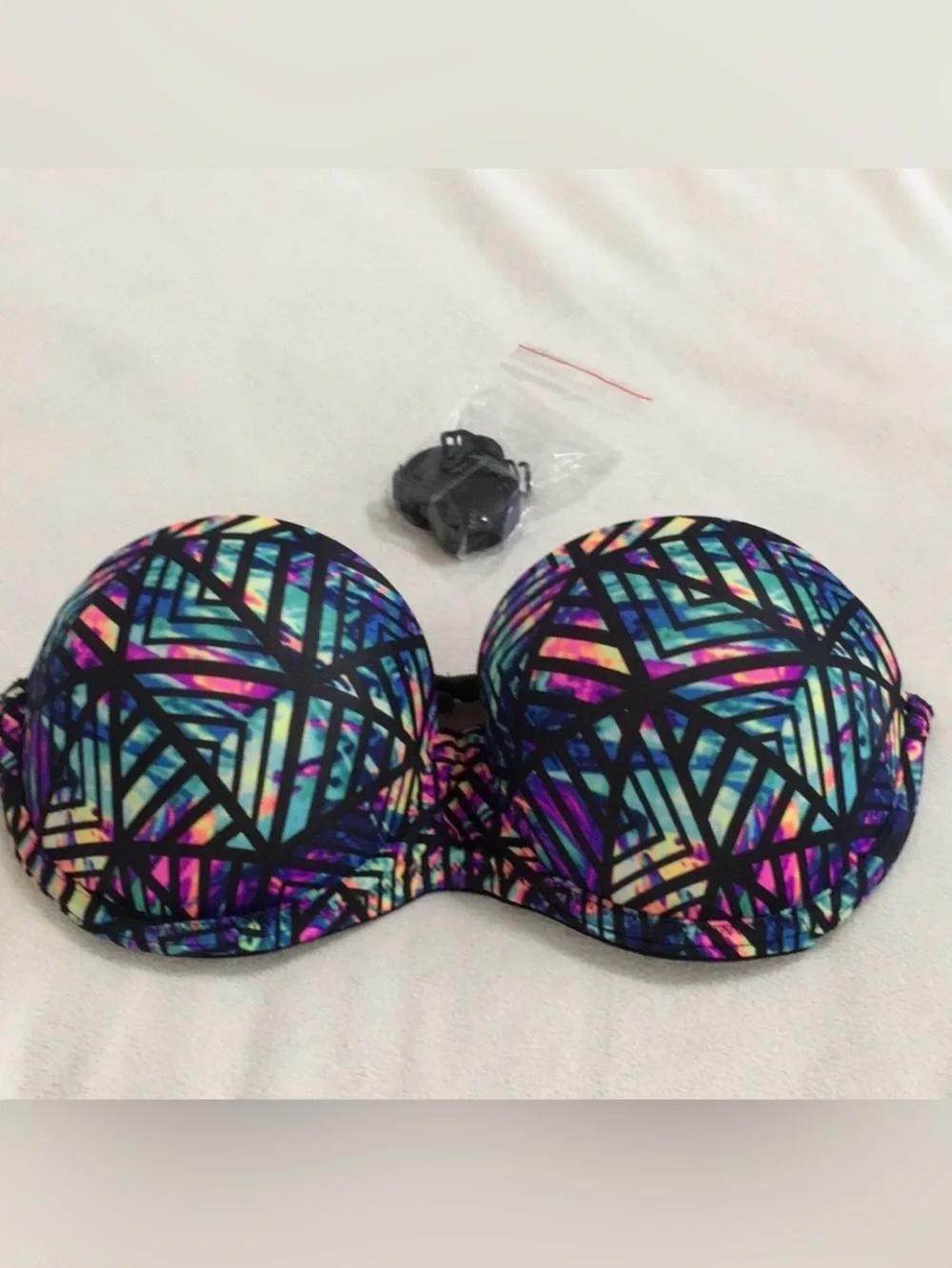 PINK Victorias Secret size 32d